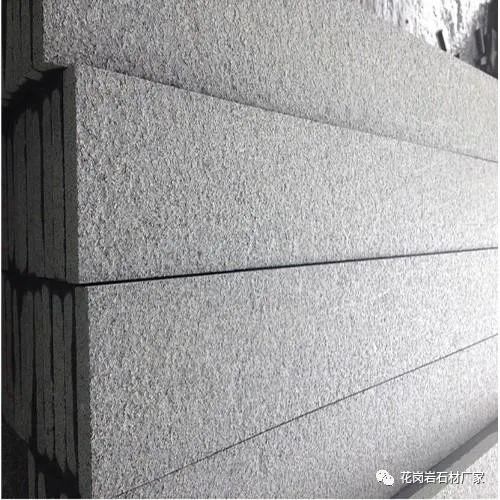芝麻黑花崗巖產地廠家詳細介紹(圖9)