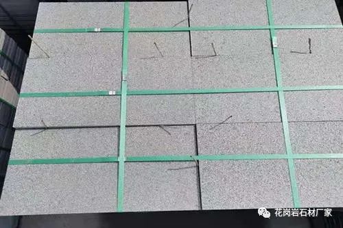 芝麻黑花崗巖產地廠家詳細介紹(圖7)