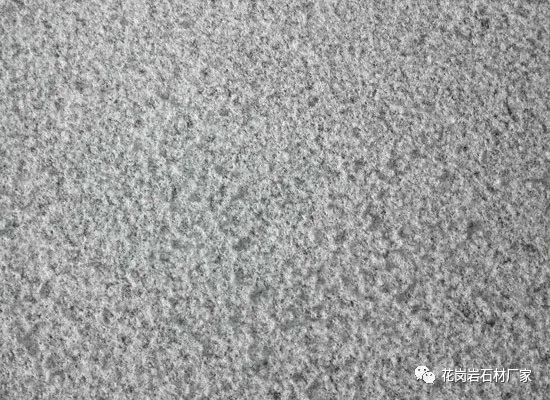 芝麻黑花崗巖產地廠家詳細介紹(圖8)