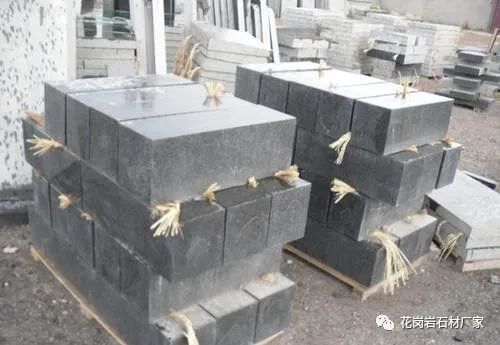 芝麻黑花崗巖產地廠家詳細介紹(圖12)