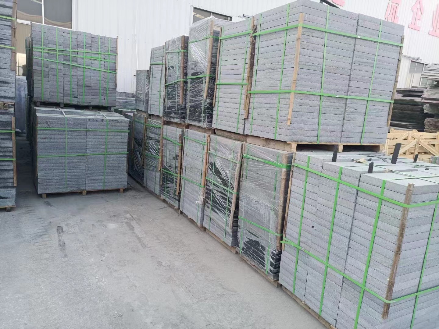 天然石材有哪些缺點及處理方法(圖1)