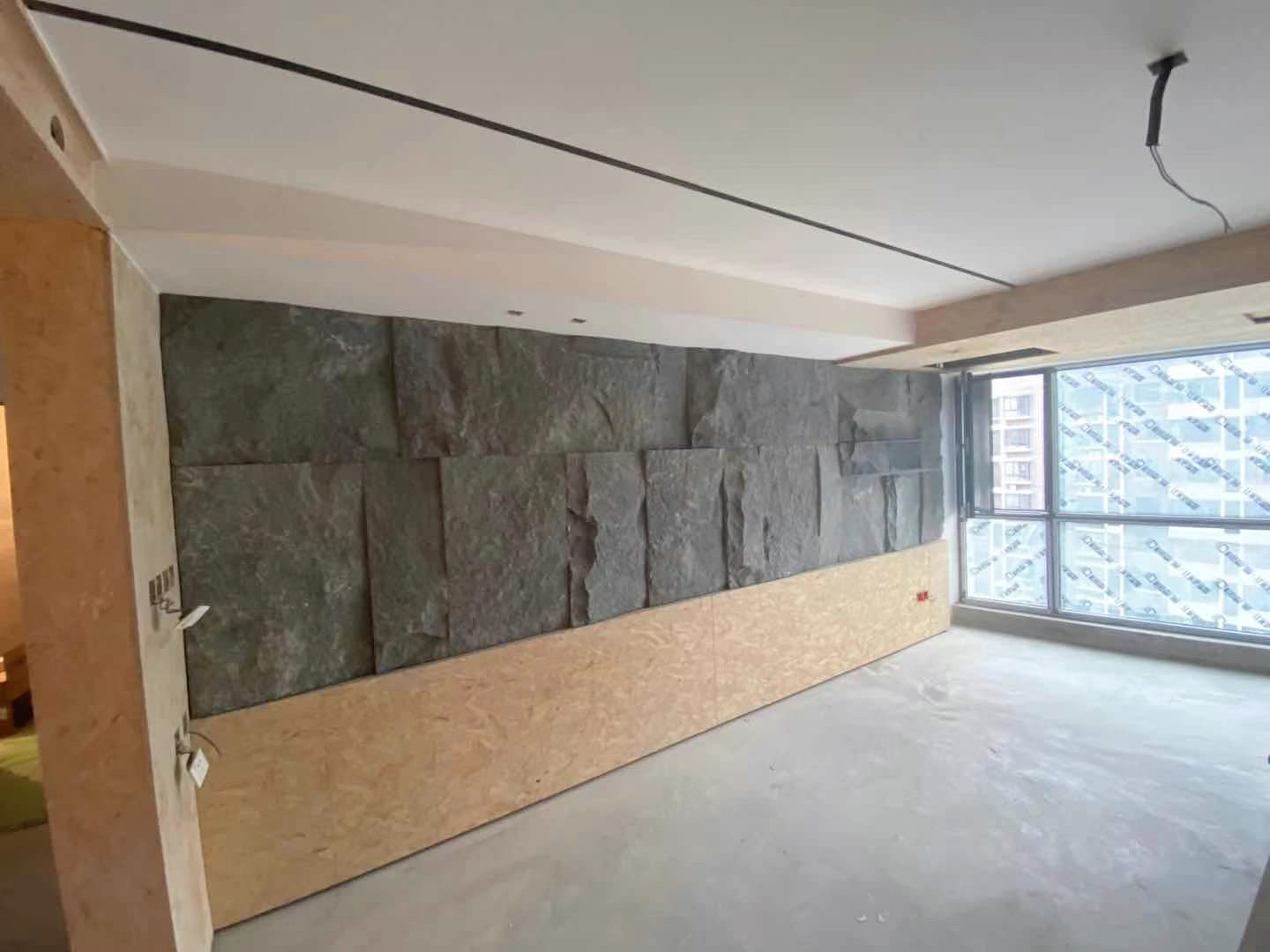 大理石石材表面滲透加固方法(圖1)