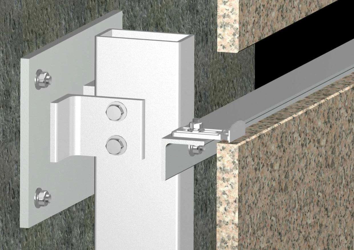 外墻干掛石材價(jià)格和人工報(bào)價(jià)預(yù)算(圖1)