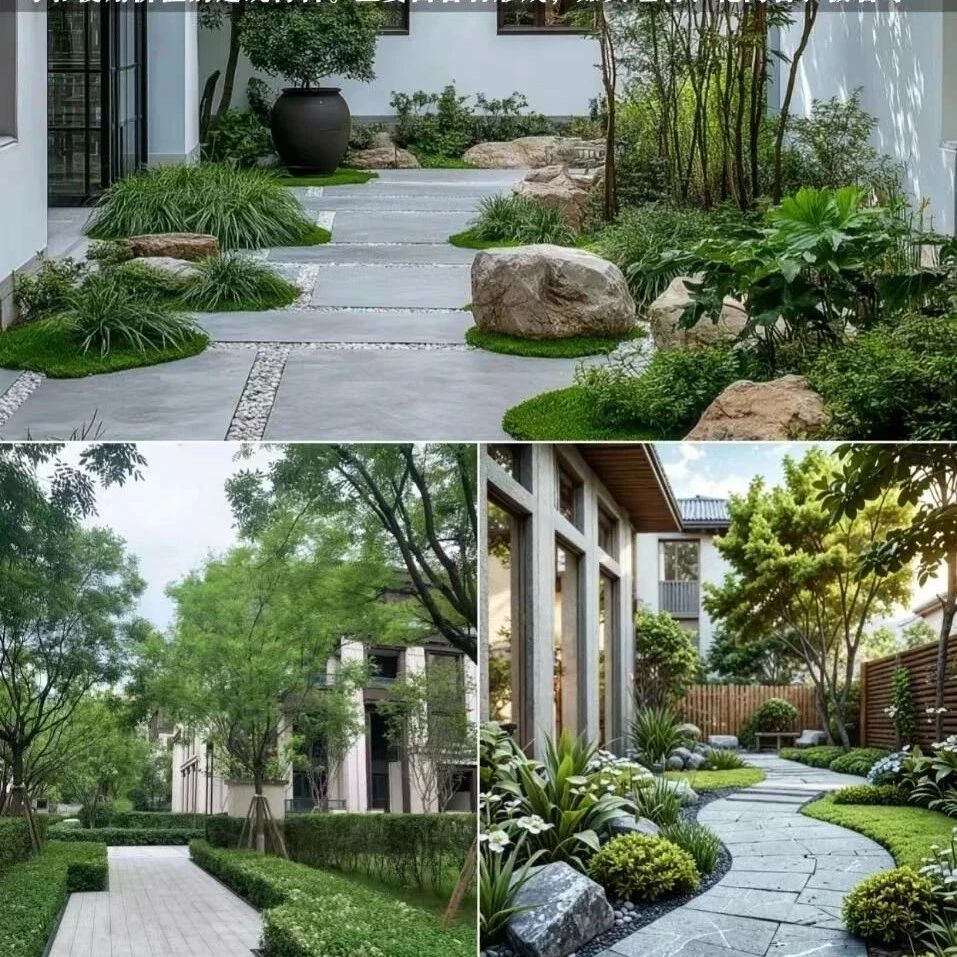 pc磚廠家中生態地鋪石價格及生態地鋪石顏色規格